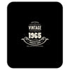 premium vintage 1965 classic perfectly aged limited edition Mousepad