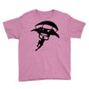 fortnite 3 Youth Tee