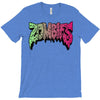 zombies (4) T-Shirt