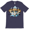 power heroes T-Shirt