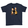 bastille Youth Tee