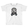 alternative ending Toddler T-shirt