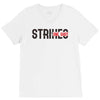 one shot V-Neck Tee