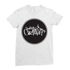 akris Ladies Fitted T-Shirt