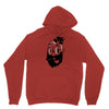 beard Unisex Hoodie