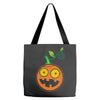 pumpkin! Tote Bags