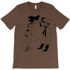 goku vs freeza T-Shirt
