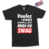 ce swag Exclusive T-shirt