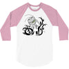 in my dreams 3/4 Sleeve Shirt