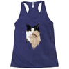 cat1 Racerback Tank