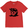bomb 2 V-Neck Tee