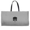 poe poe Weekender Totes