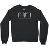 jk Crewneck Sweatshirt
