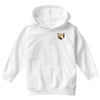 Michaelangelo Creation Of Adam Youth Hoodie