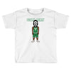 Scary Terry Toddler T-shirt