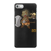 rpg rules iPhone 7 Case