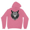 owl ornate Unisex Hoodie