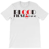 blood first T-Shirt