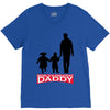 daddy V-Neck Tee