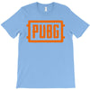 Pubg Logo T-Shirt