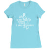 im not getting jiggy i have parkinsons Ladies Fitted T-Shirt