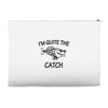 father's day fishing Accessory Pouches