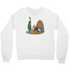 worthless Crewneck Sweatshirt