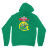 merman Unisex Hoodie