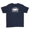 caerbannog petting zoo Youth Tee