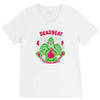 deadbet V-Neck Tee