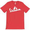 vespa 2 T-Shirt