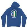 nigeria national team youth 2018 fifa world cup Unisex Hoodie