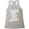 It's A Pawpaw Thing Racerback Tank