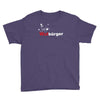 wutb&uuml;rger Youth Tee