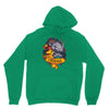 valor digital Hoodie