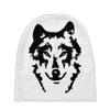 wolf Baby Beanies