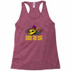 gimme the lute Racerback Tank
