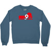 boards of canada boc Crewneck Sweatshirt