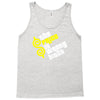 price is wrong bitch Tank Top