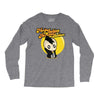 ninja baby Long Sleeve Shirts