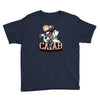cayab Youth Tee