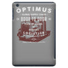 optimus trans iPad Mini