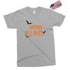 happy halloween . Exclusive T-shirt