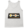 arcade combo Tank Top