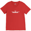 fahrie77 V-Neck Tee