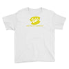 luke's Youth Tee