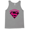 supermom Tank Top