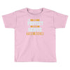 to protect and serve the rich Toddler T-shirt
