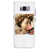 michelangelo the prophet isaiah bubble gum Samsung Galaxy S8 Plus