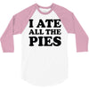 for dads 3/4 Sleeve Shirt
